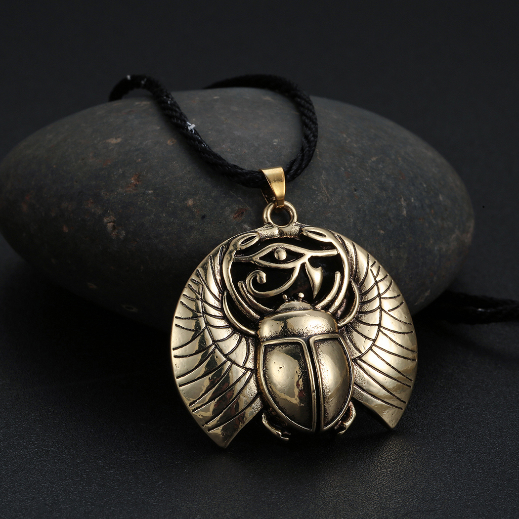 Vintage Eye of Horus Egypt Pro - Women Fashion Egypt recension och pris