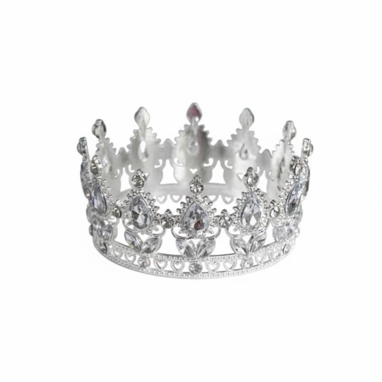 Mother's Day Teardrop Crystal  - Women'S Fashion Day recension och pris