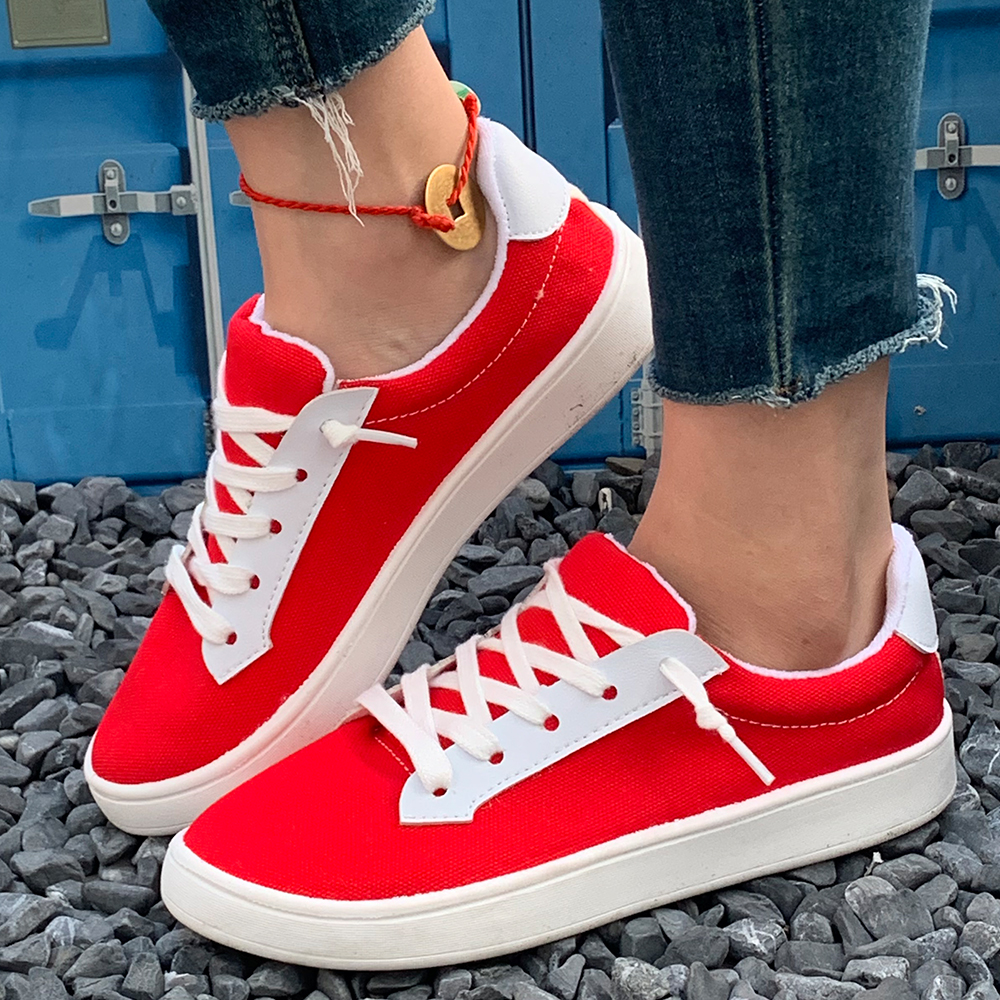 A Pair of Women's Casual Style - Women'S Fashion Day recension och pris