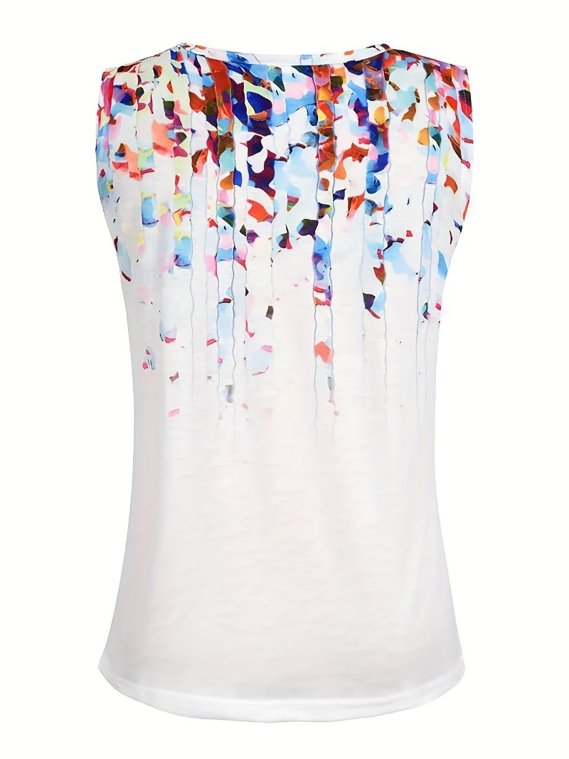 Plus Size  1XL-5XL Women's Fas - Women Fashion Vest recension och pris