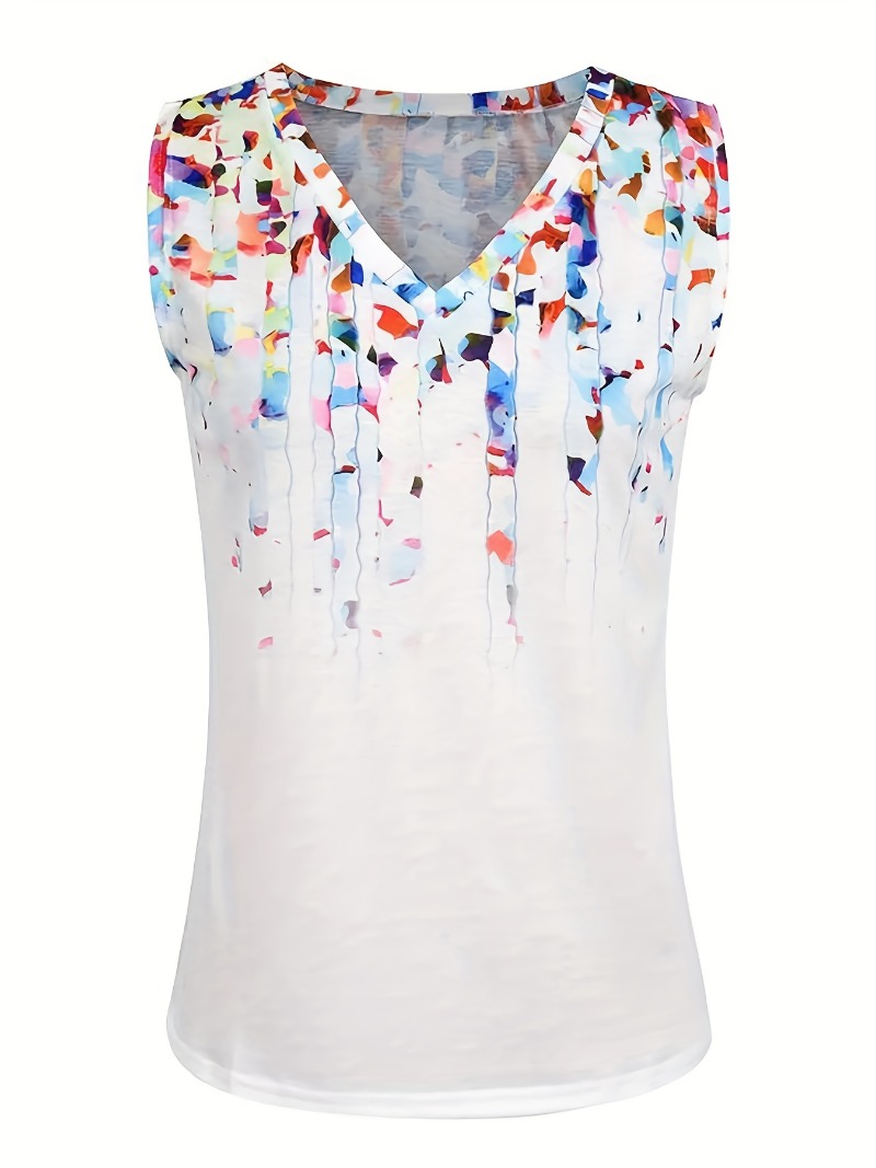 Plus Size  1XL-5XL Women's Fas - Women Fashion Vest recension och pris