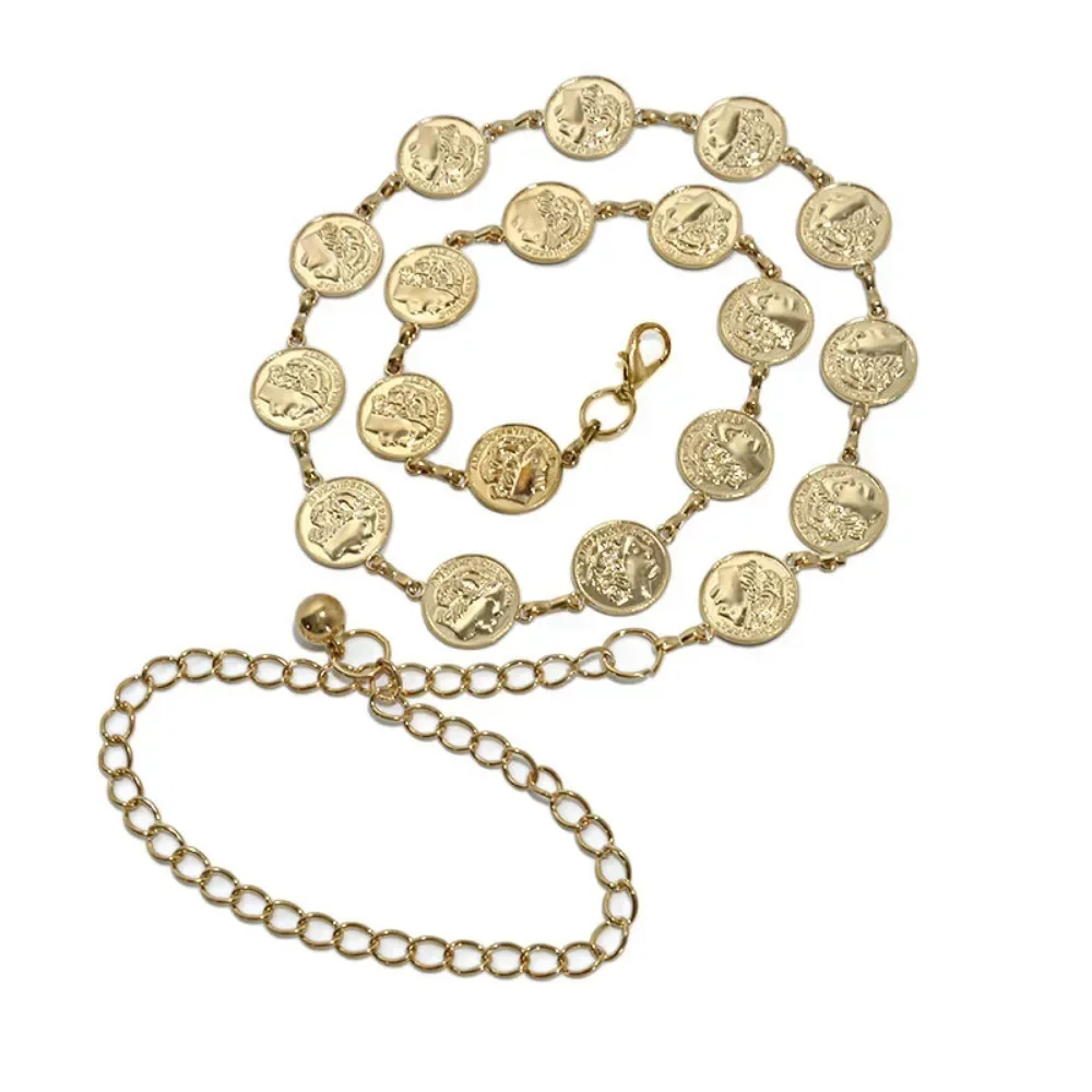 High Quality 80s Gold Coin Ale - Women'S Fashion In The 80S recension och pris