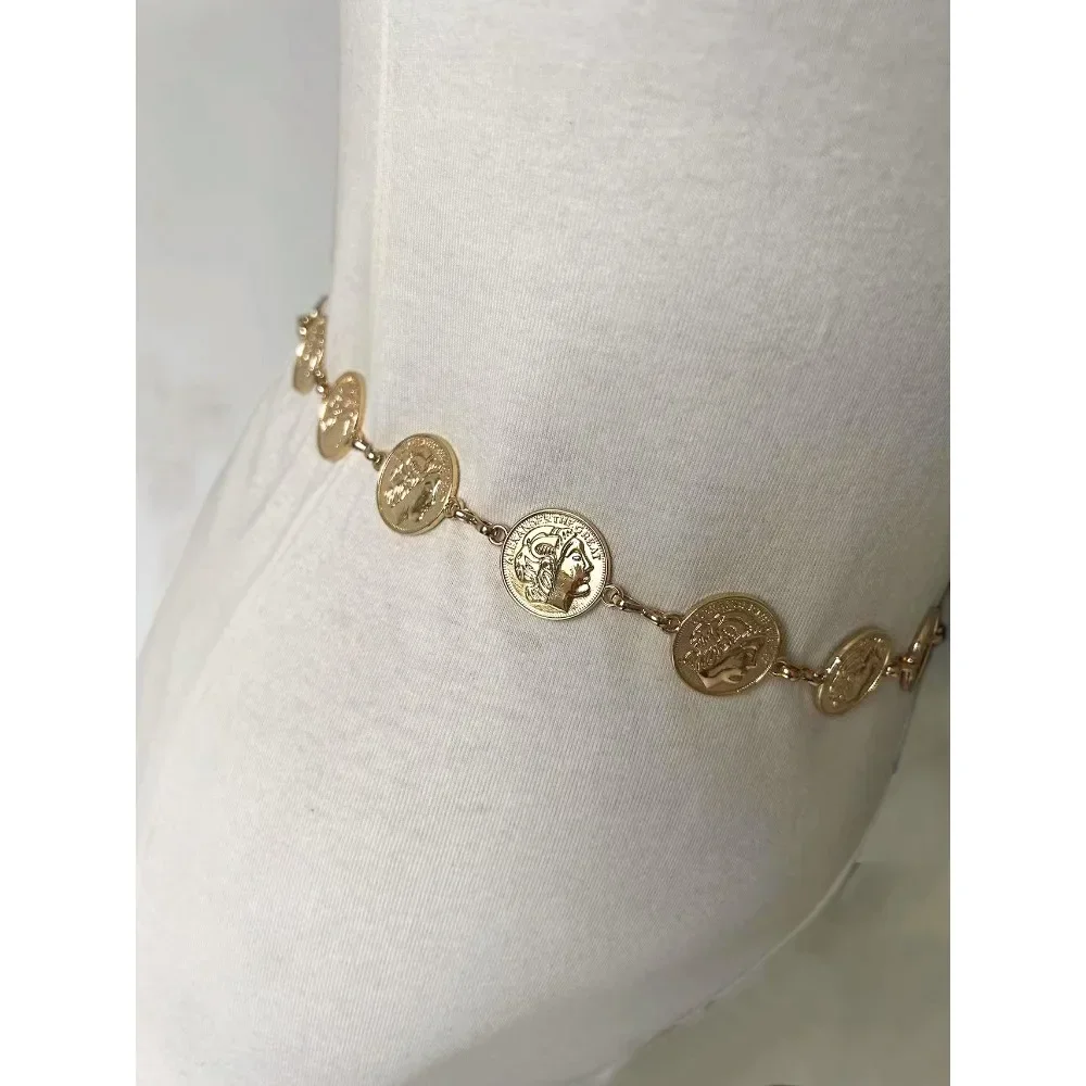 High Quality 80s Gold Coin Ale - Women'S Fashion In The 80S recension och pris