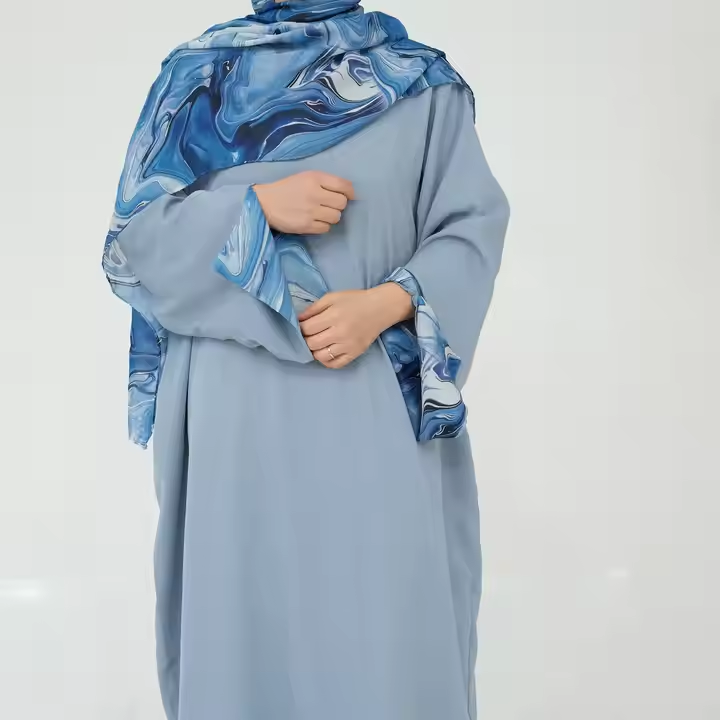 Middle East Abayas Turkey Kaft - Turkey Women Fashion recension och pris