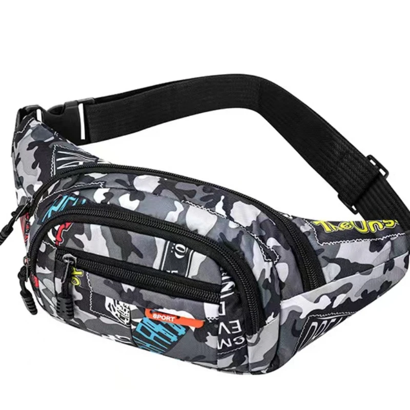 Outdoor Travel Sports Waist Pa - Coin Purse Women recension och pris