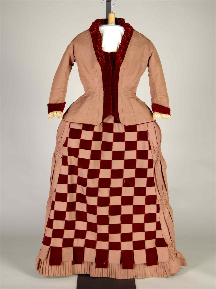 1880S Victorian Era Bustle Bal - Women'S Fashion Victorian Era recension och pris