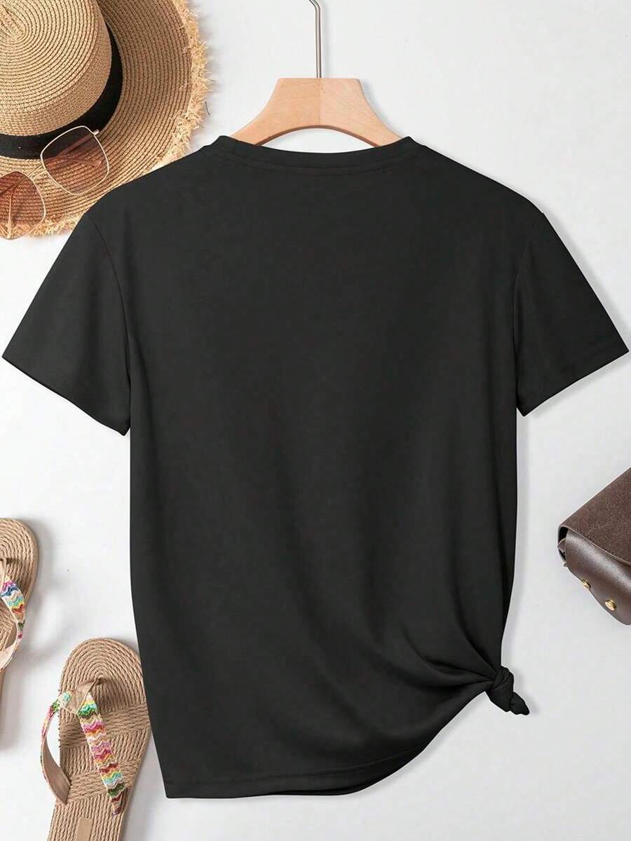 80s Retro Music Theme Graphic  - Women'S Fashion In The 80S recension och pris