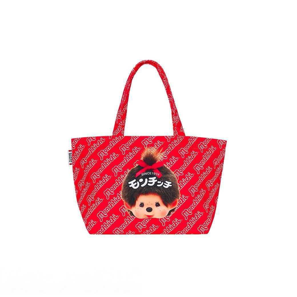 Japanese, Korean and Thai cart - Canvas Tote Bag recension och pris