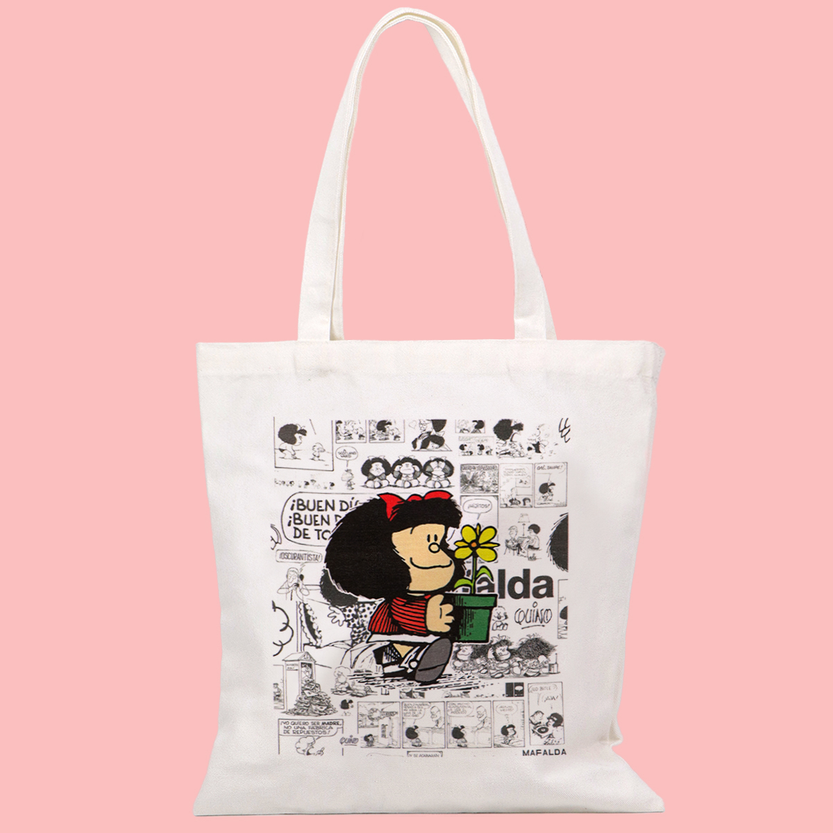 Fashion Canvas Tote Bag Women  - Canvas Tote Bag recension och pris