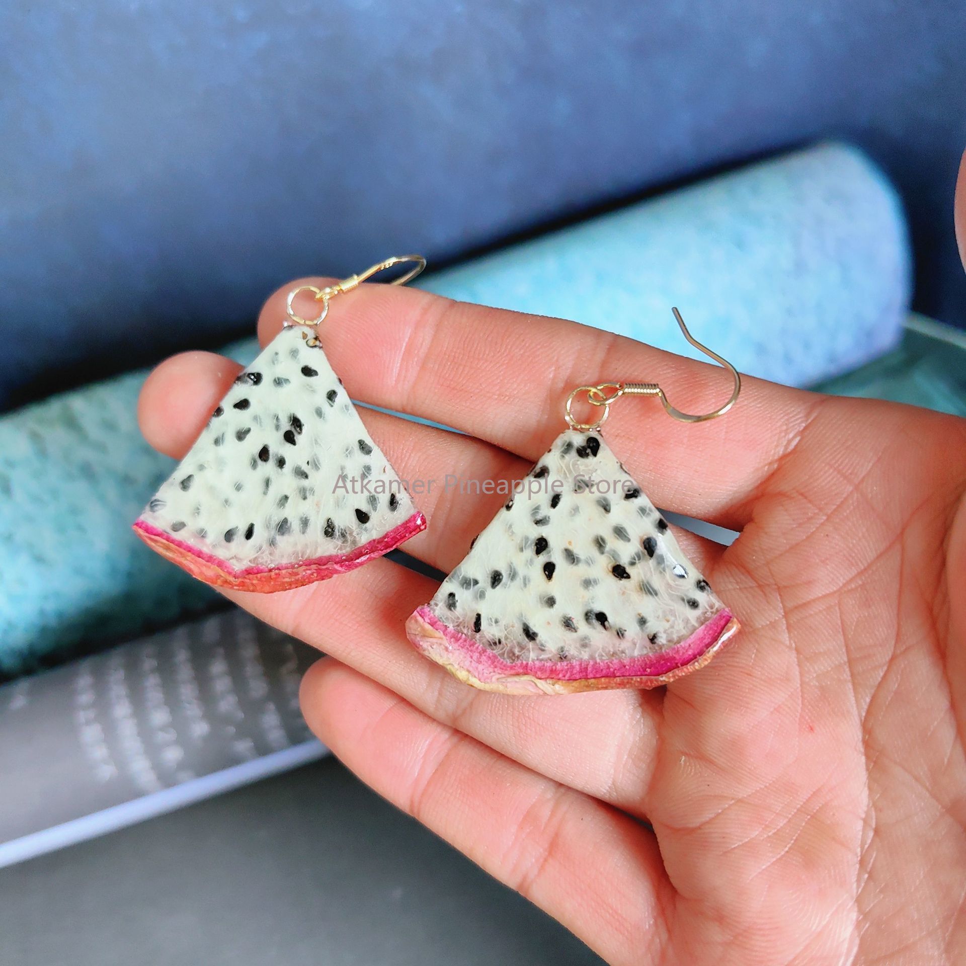 New Fashion real Fruit Transpa - Women'S Real Y2K Fashion recension och pris