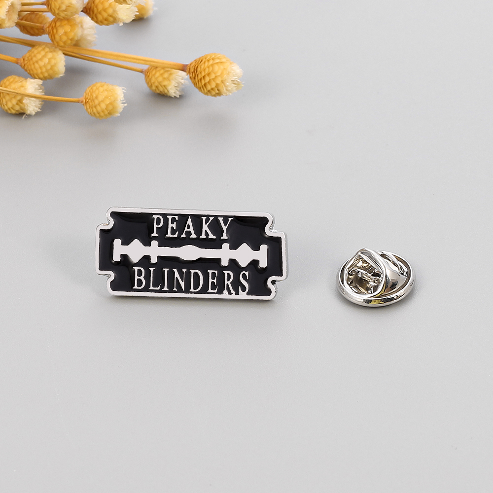Peaky Blinder Fashion Razor Bl - Women'S Fashion Peaky Blinders recension och pris