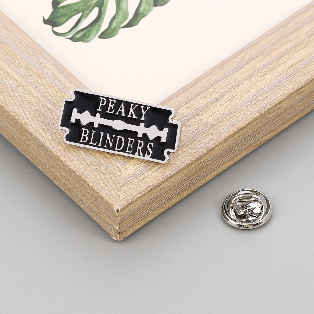 Peaky Blinder Fashion Razor Bl - Women'S Fashion Peaky Blinders recension och pris