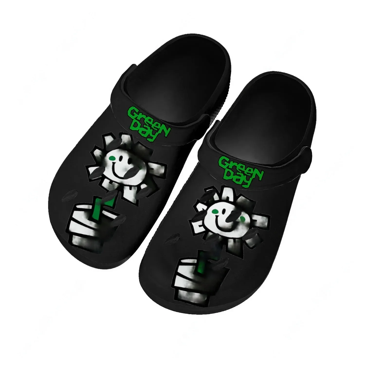 Green Day Water Shoes Mens Wom - Women'S Fashion Day recension och pris