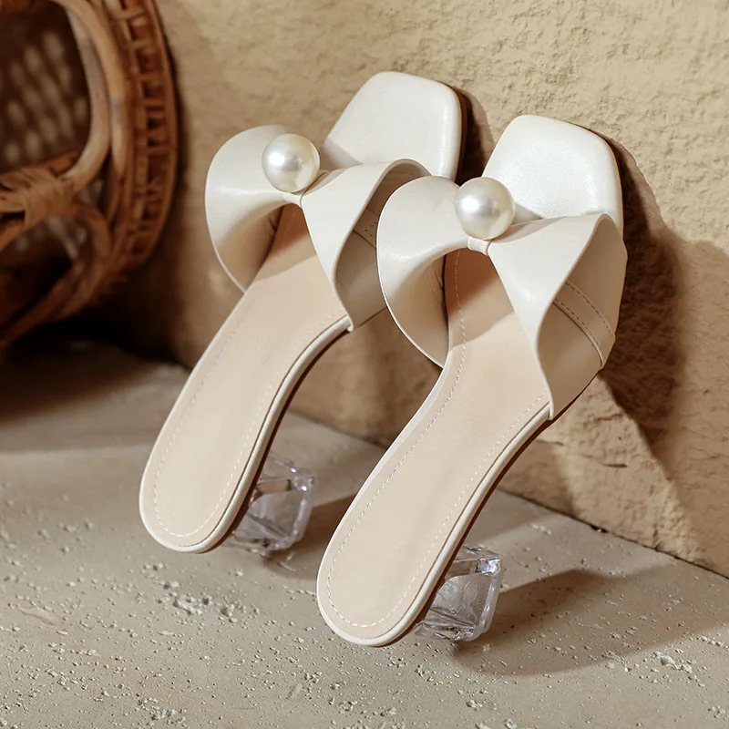 New Women's Summer Pumps High  - Women Fashion Korean recension och pris