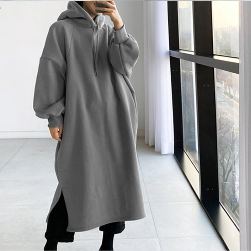 Autumn and winter 150KG ladies - Women'S Fashion Hoodie recension och pris