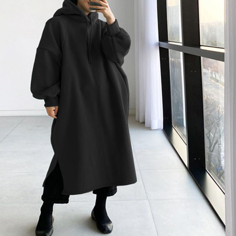 Autumn and winter 150KG ladies - Women'S Fashion Hoodie recension och pris