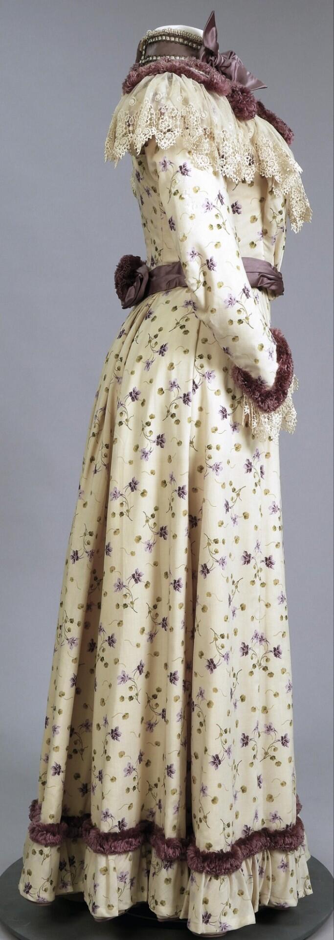 1890s-1899s Victorian Fashion  - Women'S Fashion Day recension och pris