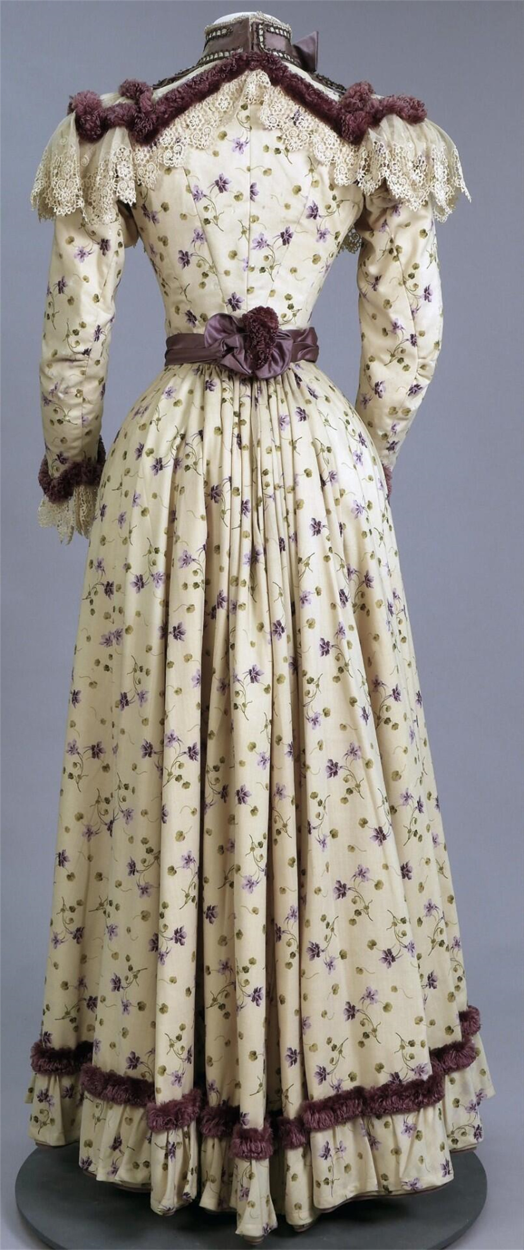 1890s-1899s Victorian Fashion  - Women'S Fashion Day recension och pris
