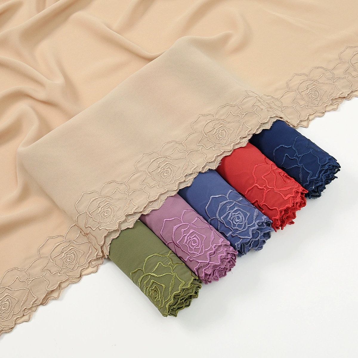 Malaysia Indonesian Embroidere - Women Fashion Malaysia recension och pris