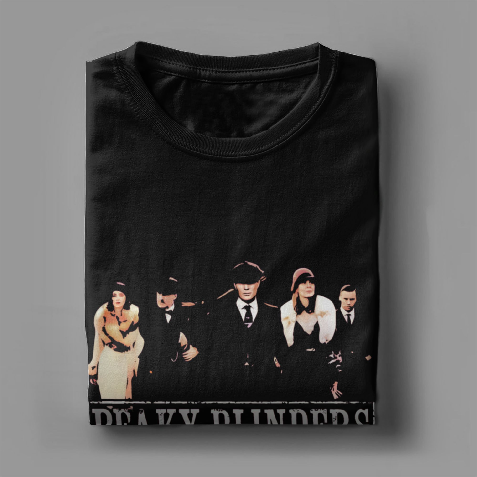 Tommy Shelby Peakys Blinders T - Women'S Fashion Peaky Blinders recension och pris