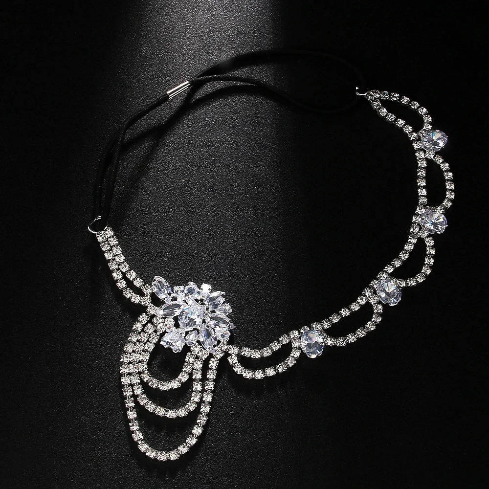 Stonefans Vintage Crystal Gats - Women'S Fashion Of The 1920S recension och pris