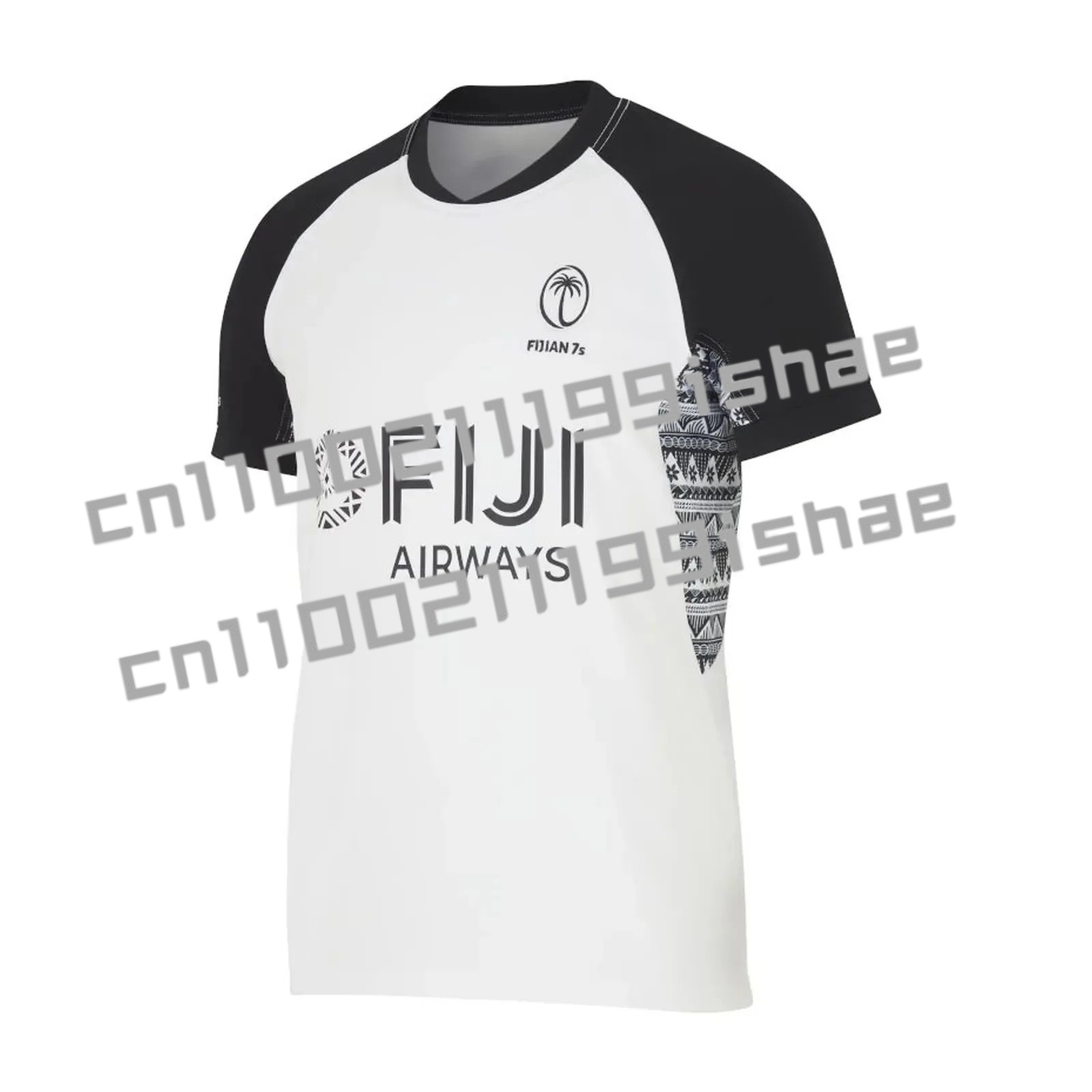 Fashion Rugby Jersey Men Women - Women'S Fashion Rugby Shirt recension och pris