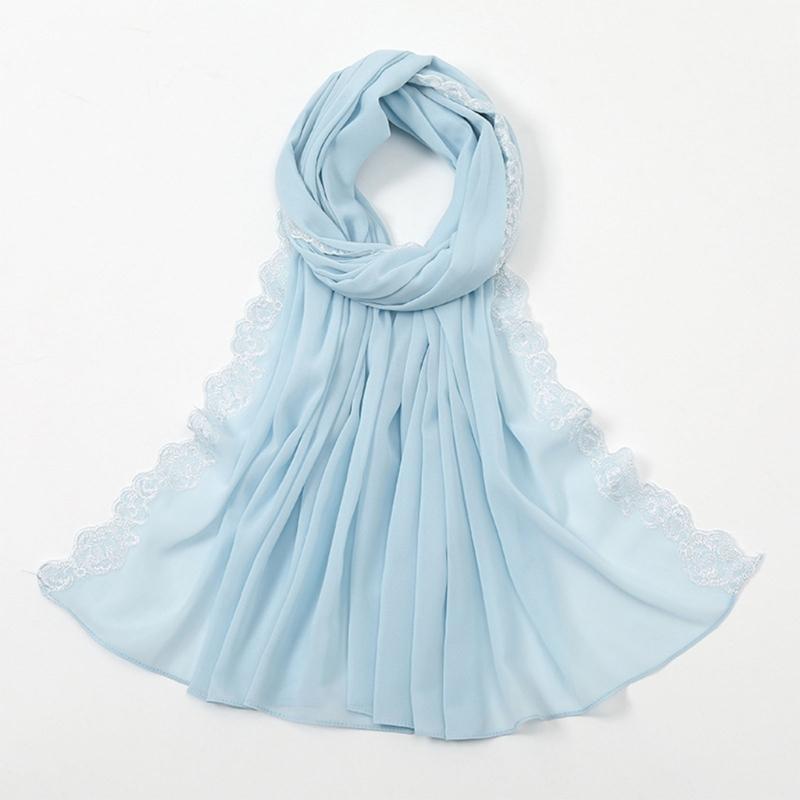 652F Fashion Shawl for Woman L - Women Fashion Malaysia recension och pris