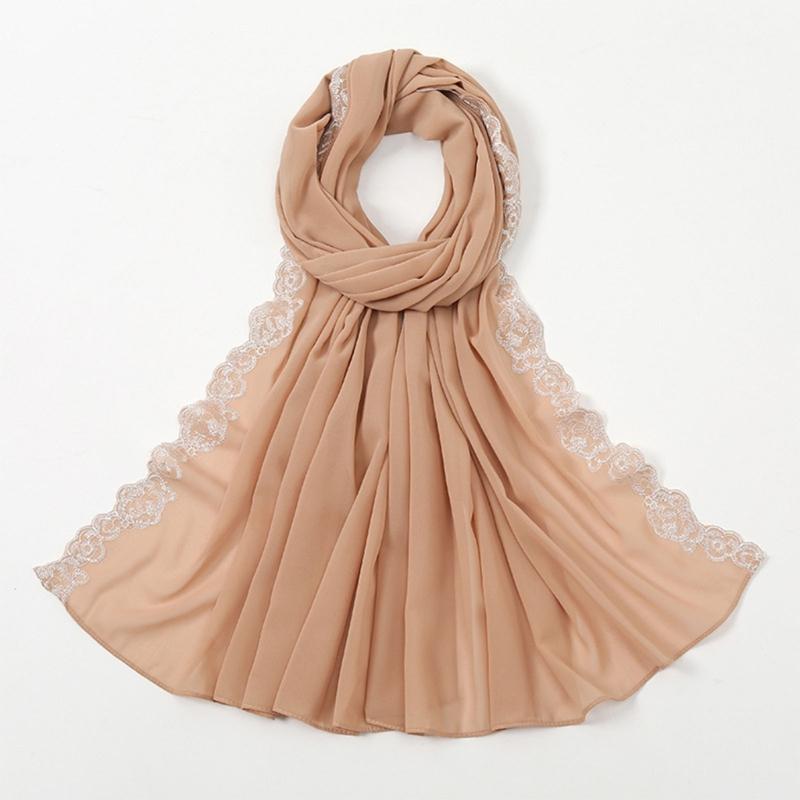 652F Fashion Shawl for Woman L - Women Fashion Malaysia recension och pris