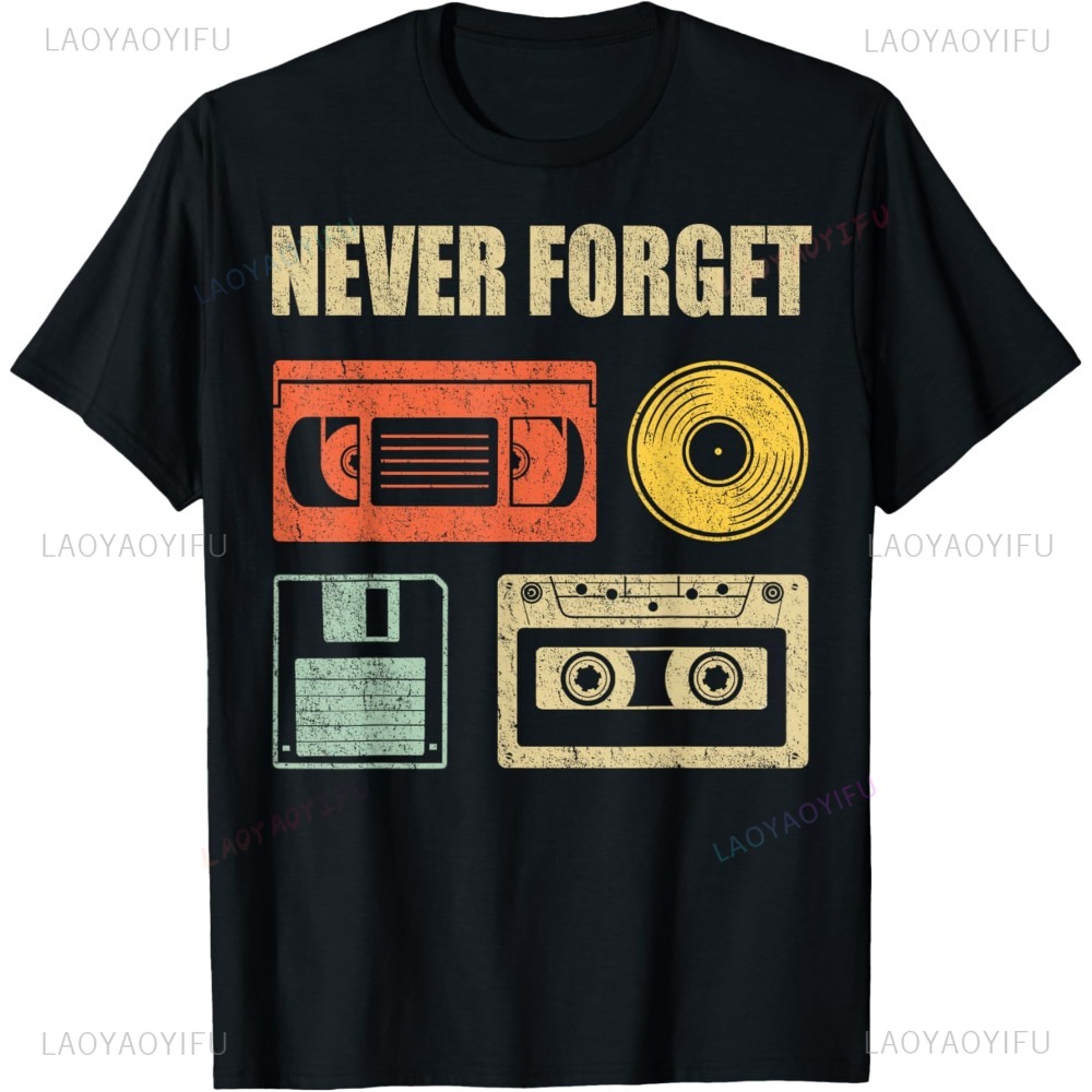 Asian Size Never Forget Audio  - Women'S Fashion In The 80S recension och pris