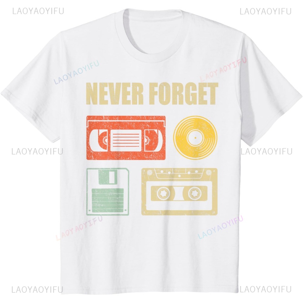 Asian Size Never Forget Audio  - Women'S Fashion In The 80S recension och pris