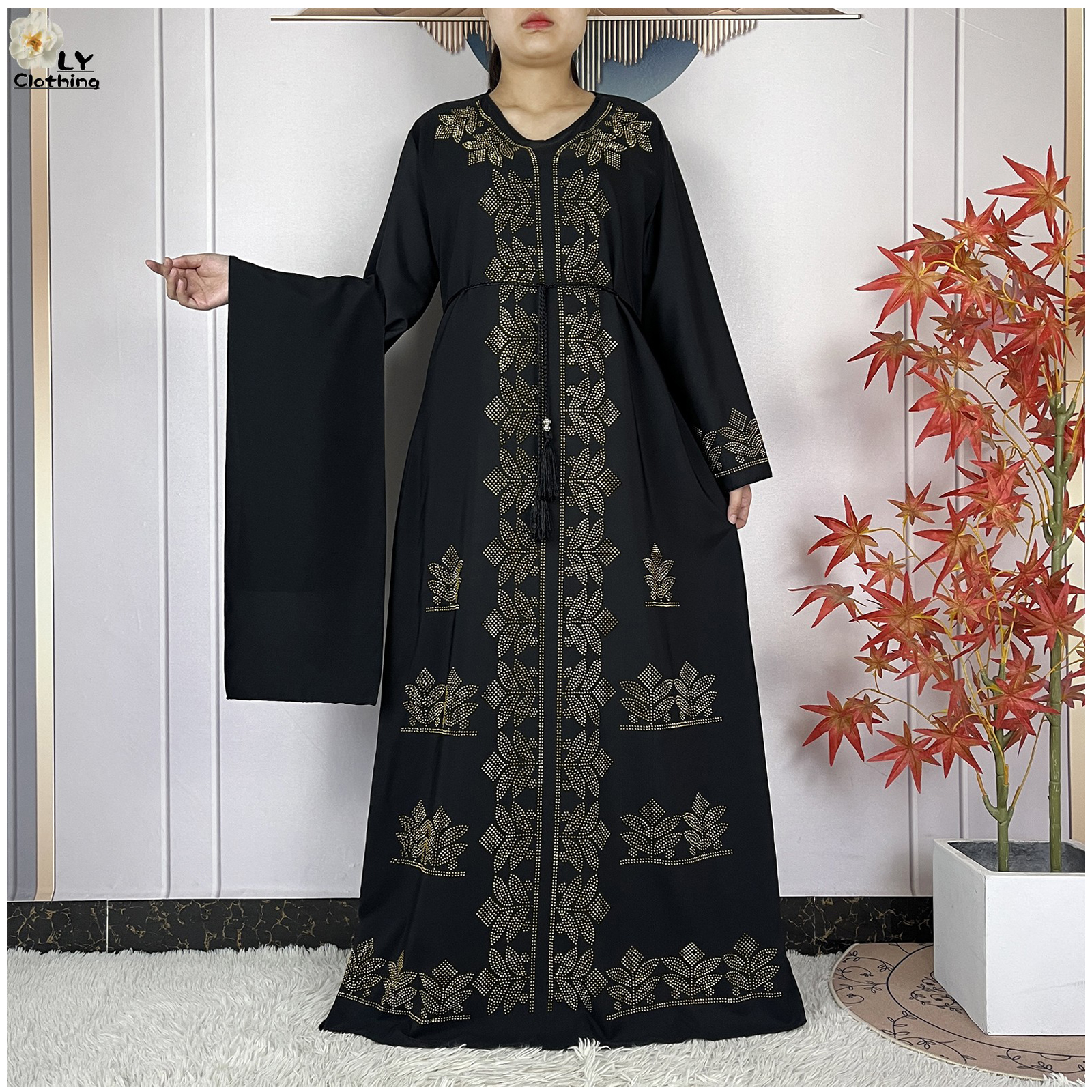 New Fashion Dubai Muslim Women - Turkey Women Fashion recension och pris