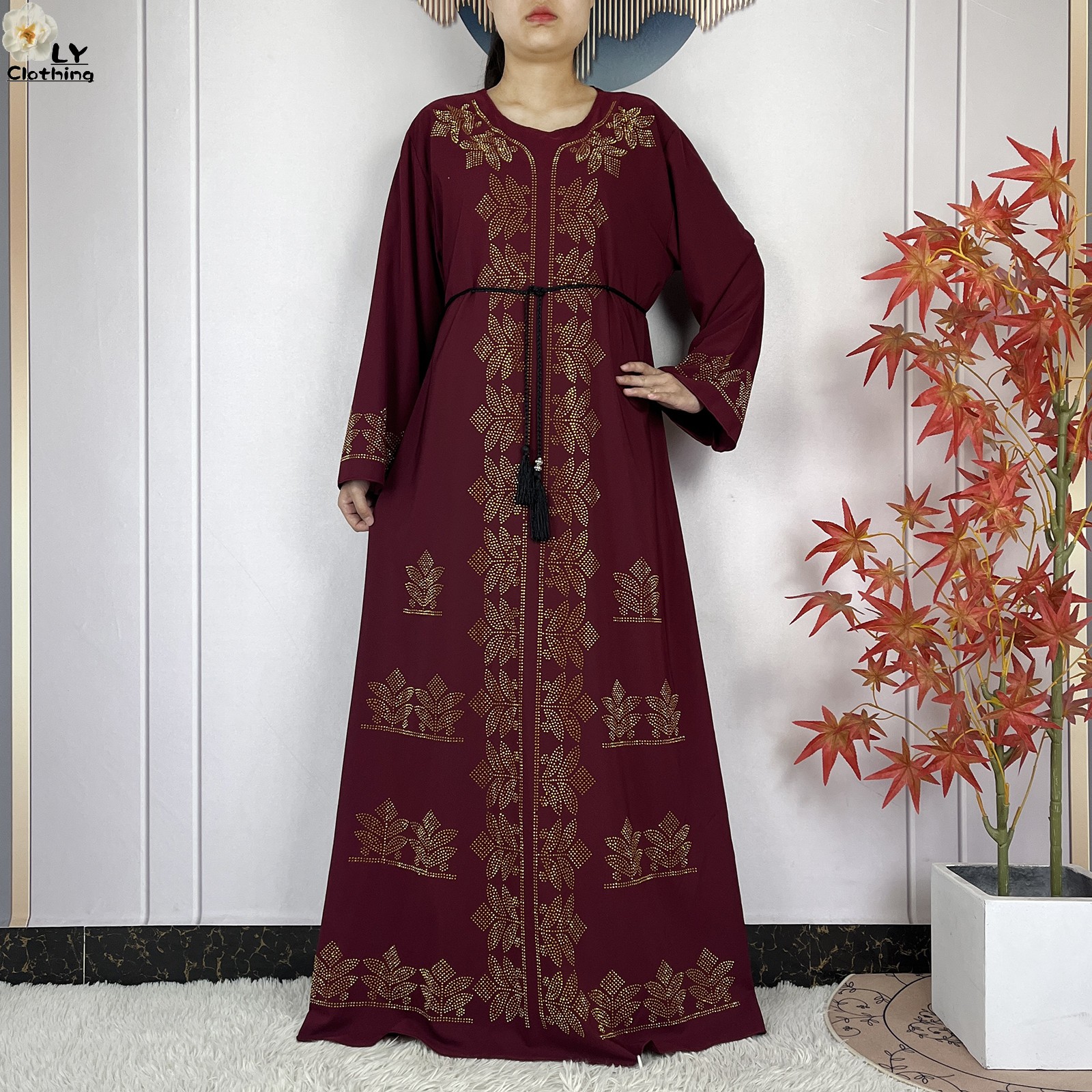 New Fashion Dubai Muslim Women - Turkey Women Fashion recension och pris