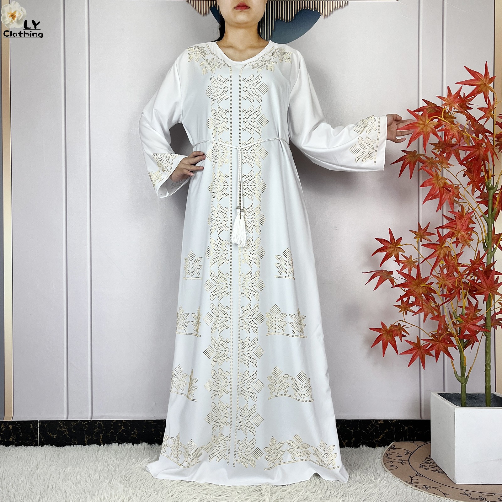 New Fashion Dubai Muslim Women - Turkey Women Fashion recension och pris