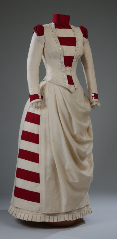 Historical Clothing 1880 Victo - Women'S Fashion Victorian Era recension och pris