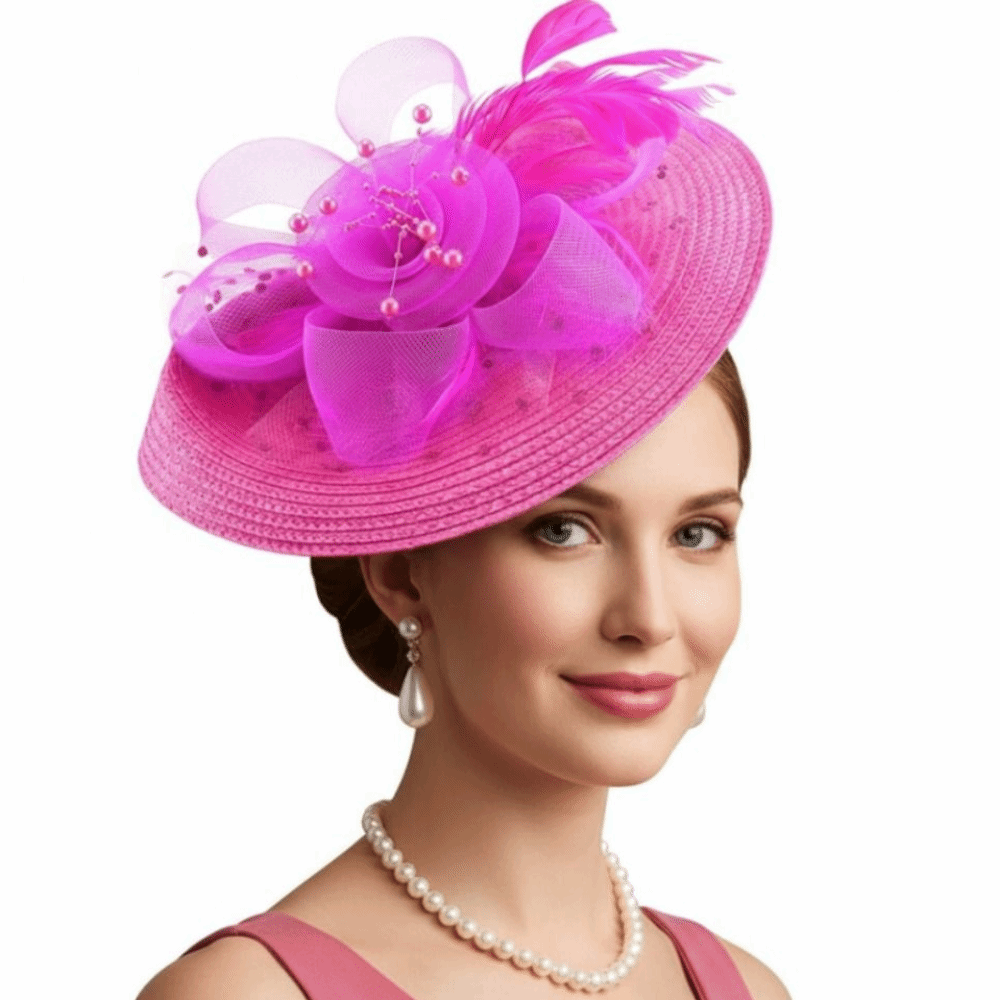 Fashion Exquisite Mesh Feather - Women'S Fashion Of The 1920S recension och pris
