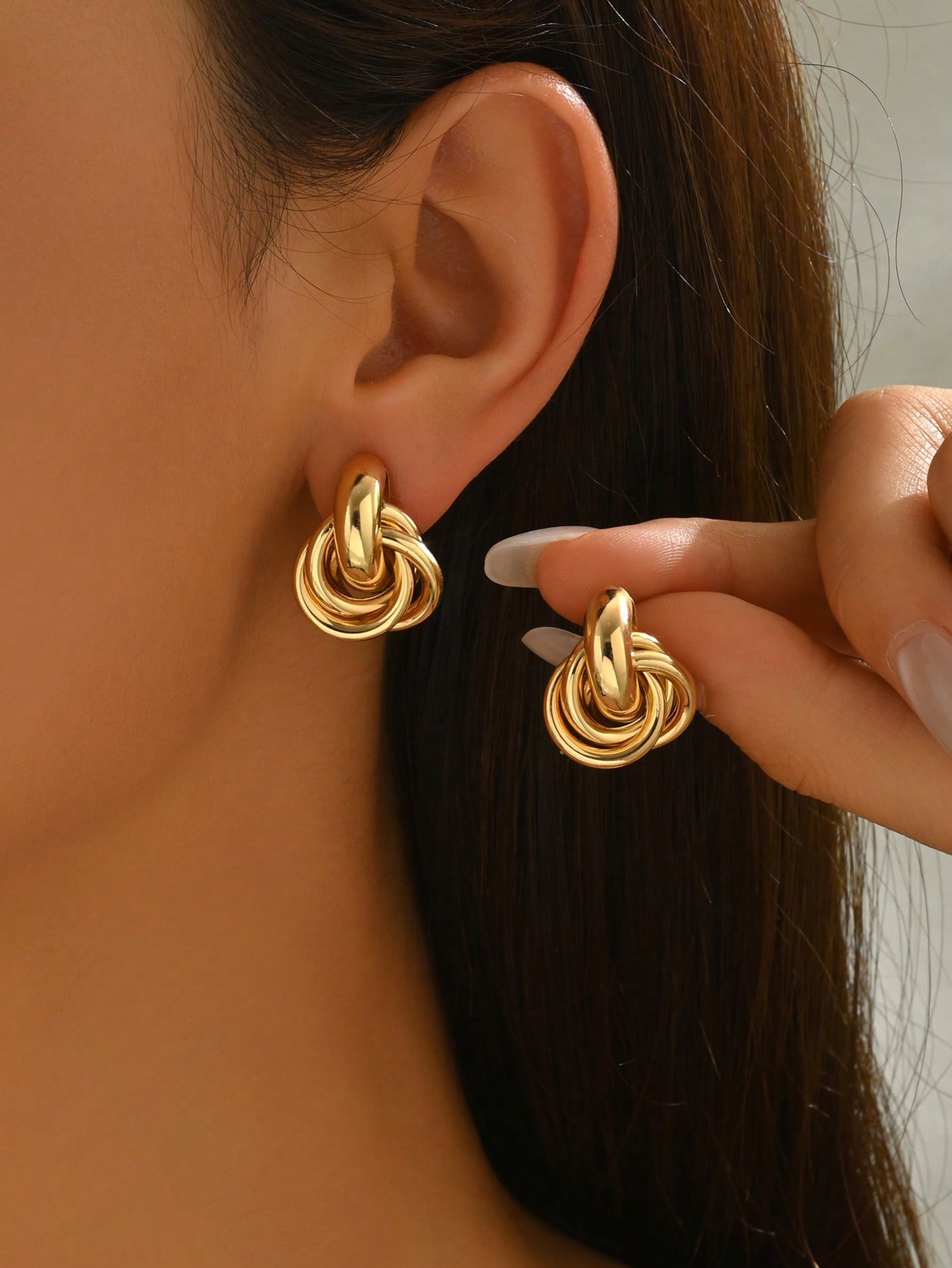 14K Gold Plated Vintage Boho C - Women'S Fashion Day recension och pris