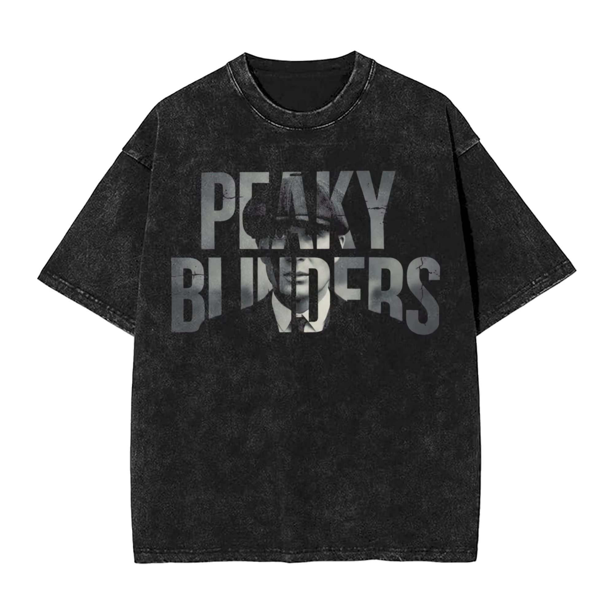 Peaky Blinders Tommy Shelby Ac - Women'S Fashion Peaky Blinders recension och pris