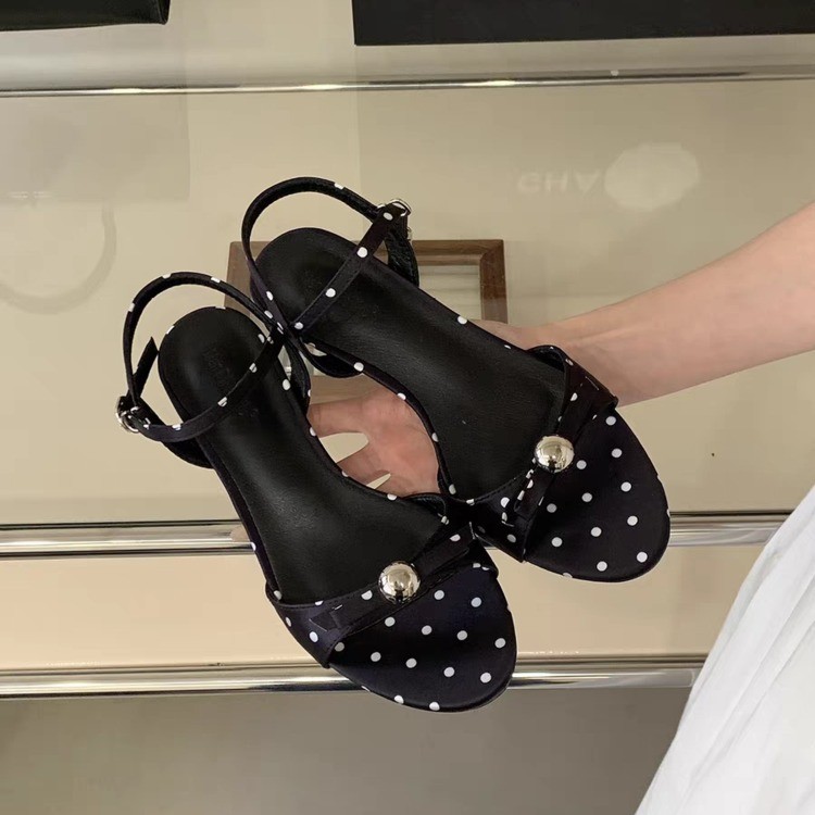 Korean Version Bowknot Polka D - Women Fashion Korean recension och pris