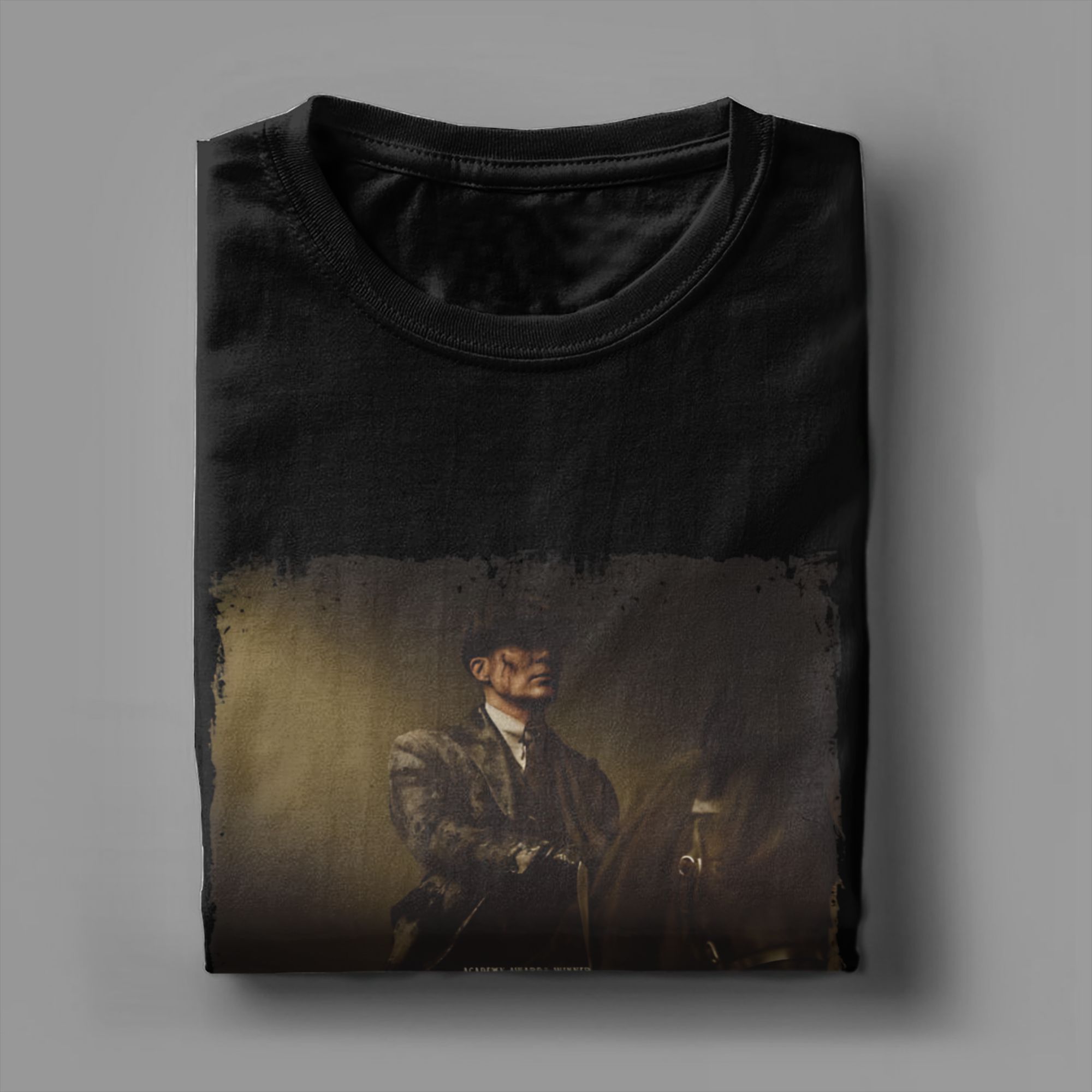 Tommy Shelby Peakys Blinders T - Women'S Fashion Peaky Blinders recension och pris