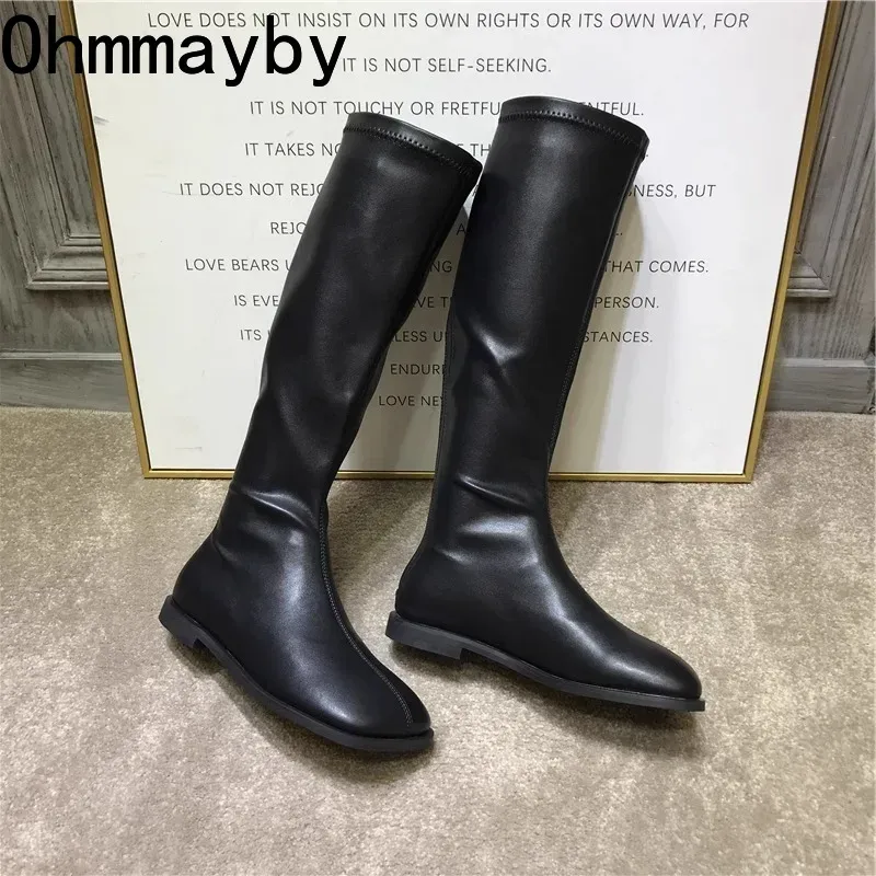 Street Style Stretch Women Kne - Women Fashion Korean recension och pris