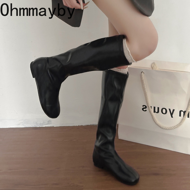 Street Style Stretch Women Kne - Women Fashion Korean recension och pris