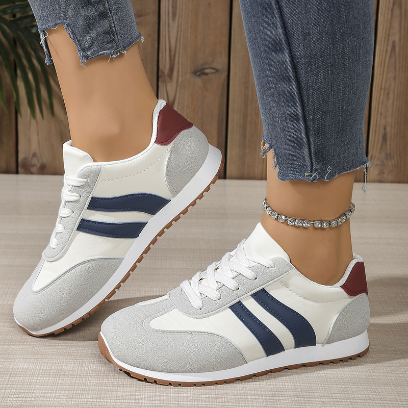 Women's Breathable Non-slip Pl - Women Fashion Korean recension och pris