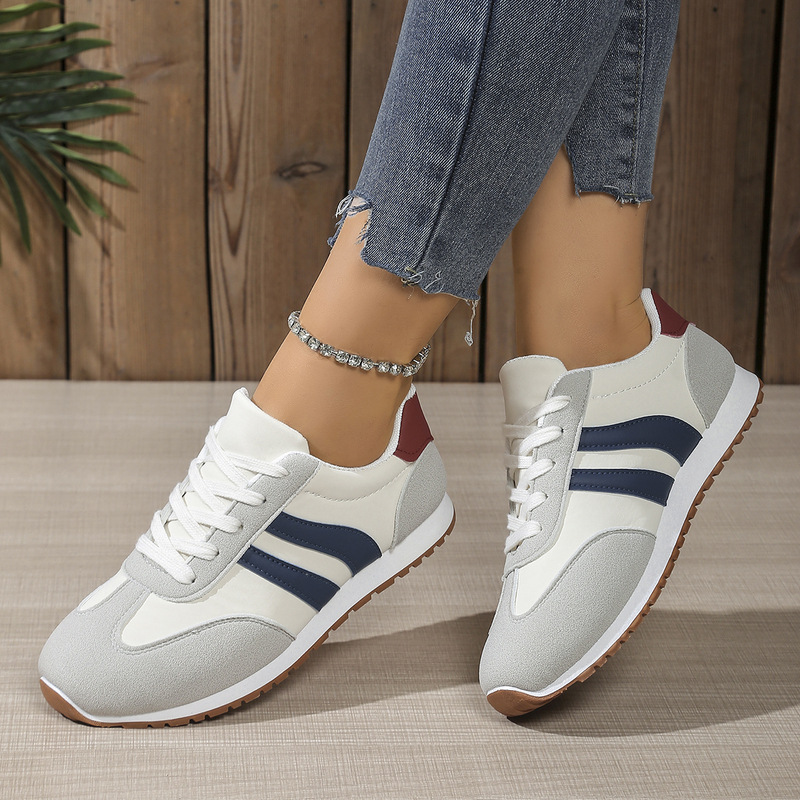 Women's Breathable Non-slip Pl - Women Fashion Korean recension och pris