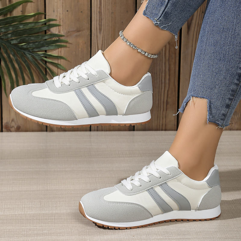 Women's Breathable Non-slip Pl - Women Fashion Korean recension och pris