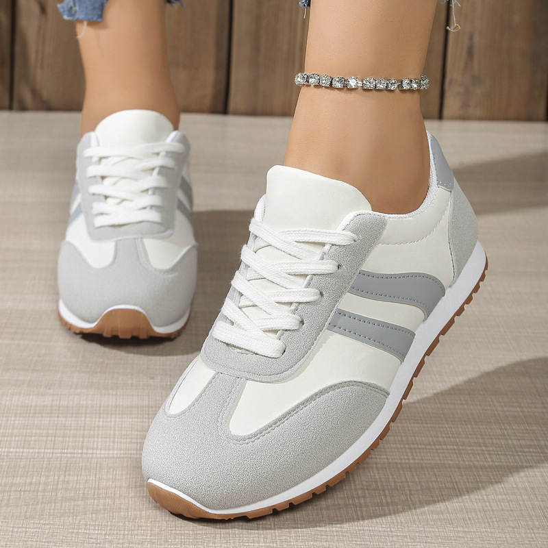 Women's Breathable Non-slip Pl - Women Fashion Korean recension och pris