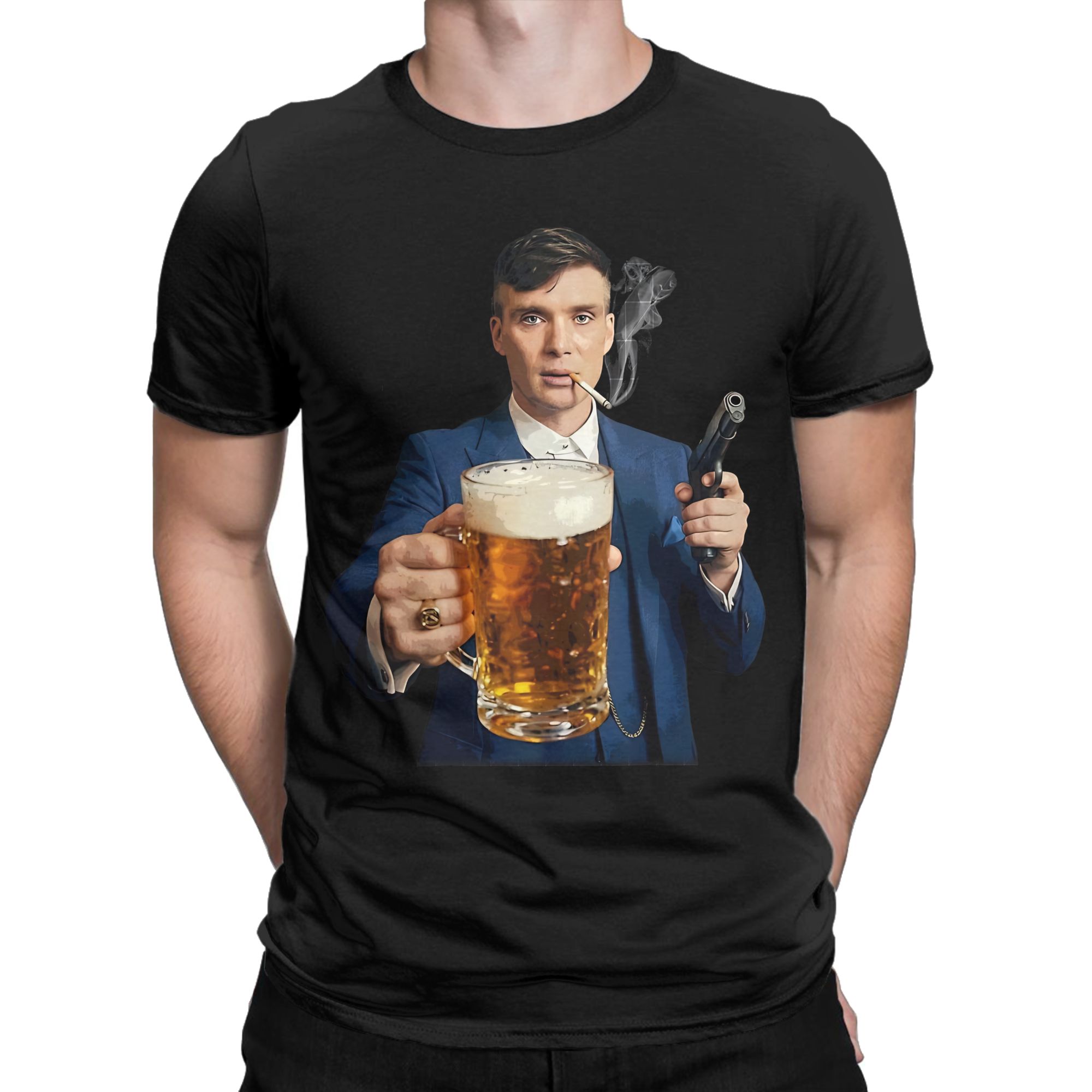 Men Women Fashion Tommy Shelby - Women'S Fashion Peaky Blinders recension och pris