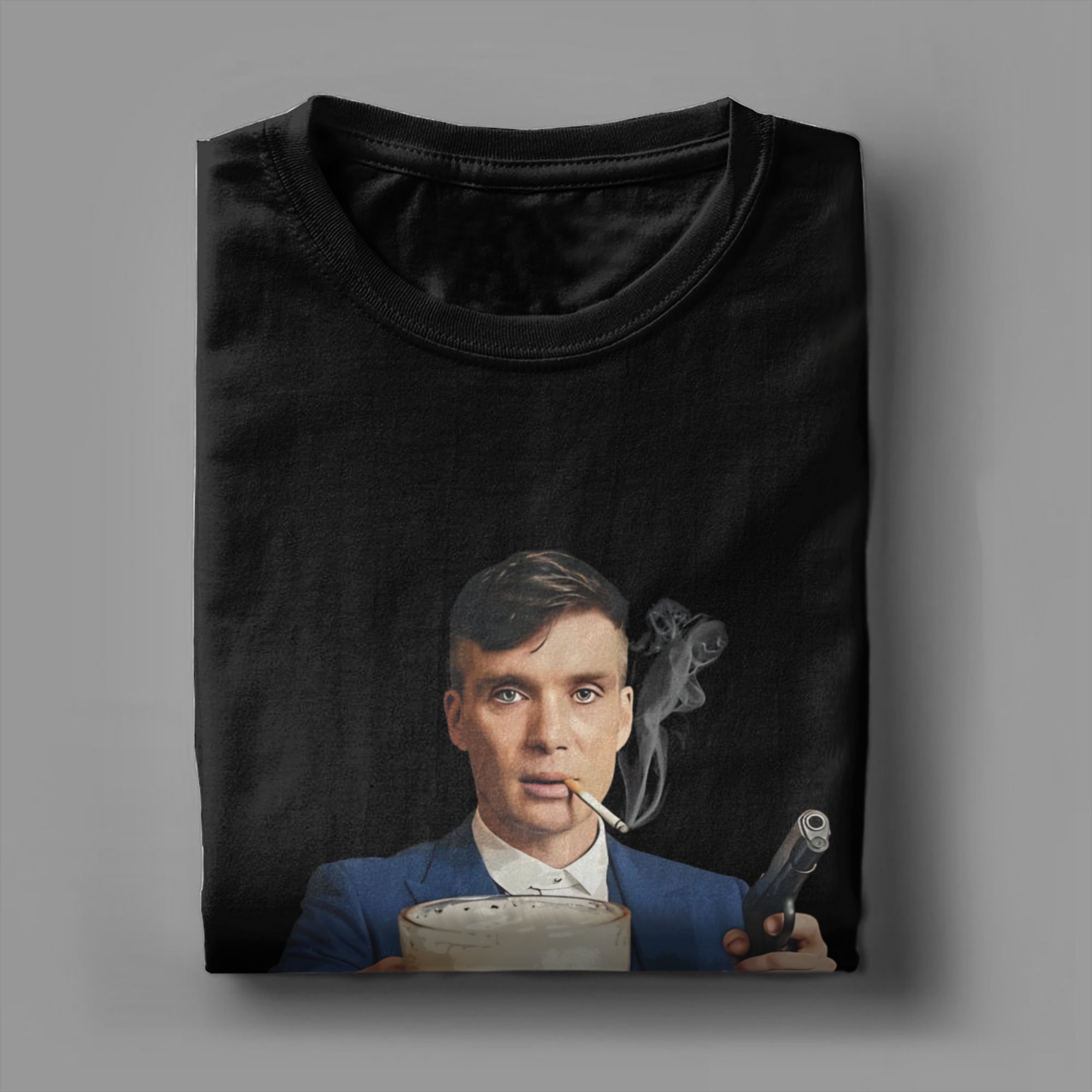 Men Women Fashion Tommy Shelby - Women'S Fashion Peaky Blinders recension och pris