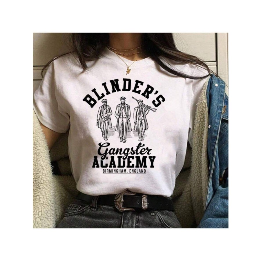 【New style】COOL SUMMER Maycaur - Women'S Fashion Peaky Blinders recension och pris