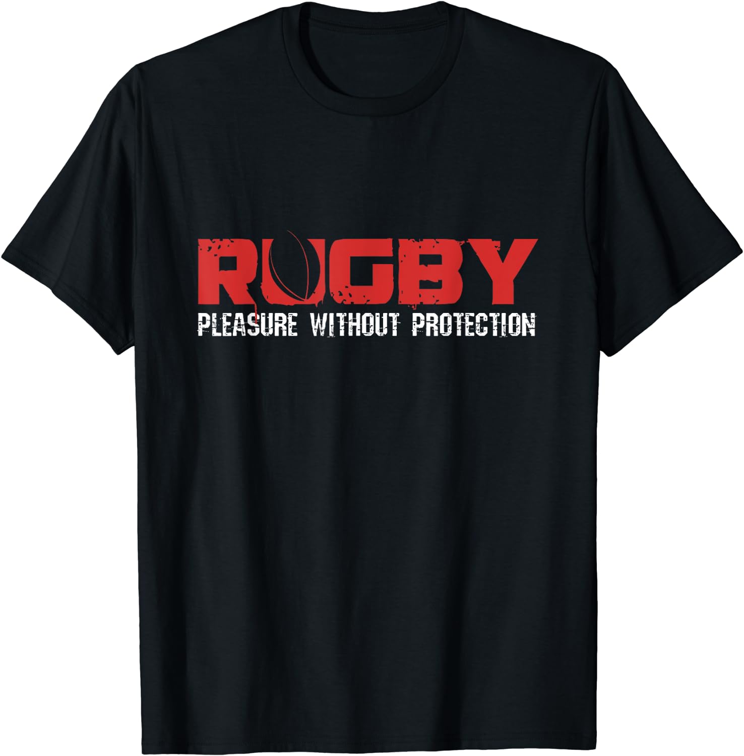 Funny Rugby Never Underestimat - Women'S Fashion Rugby Shirt recension och pris