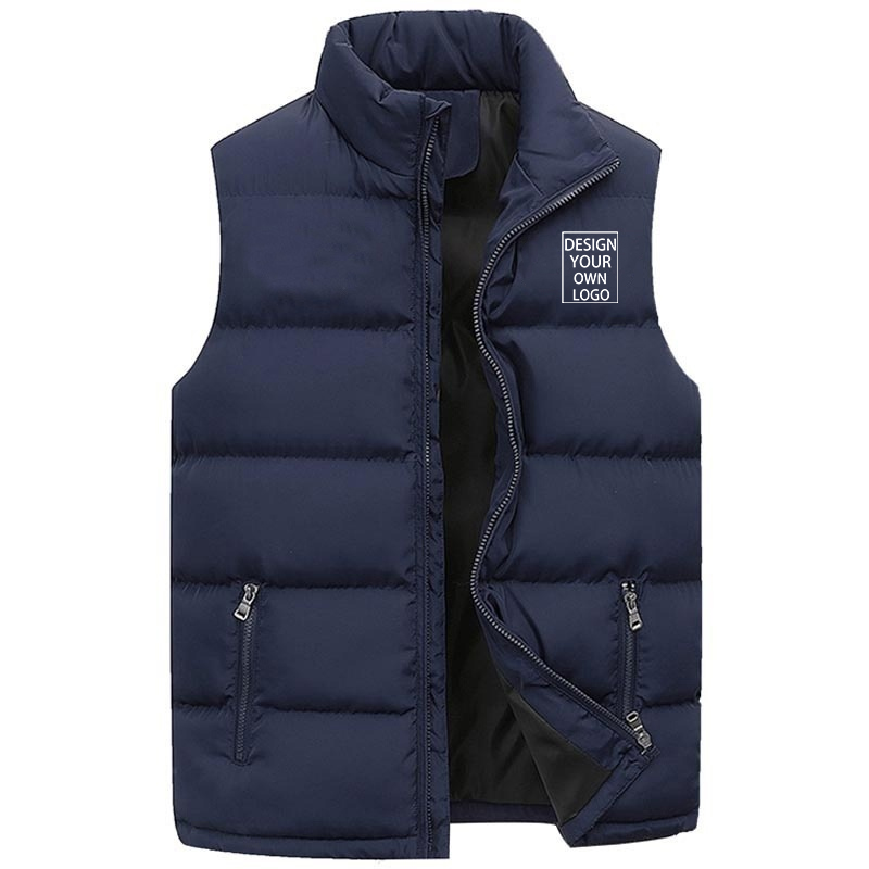 customized New Fashion Men's a - Women Fashion Vest recension och pris